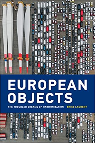 European Objects, B. Laurent