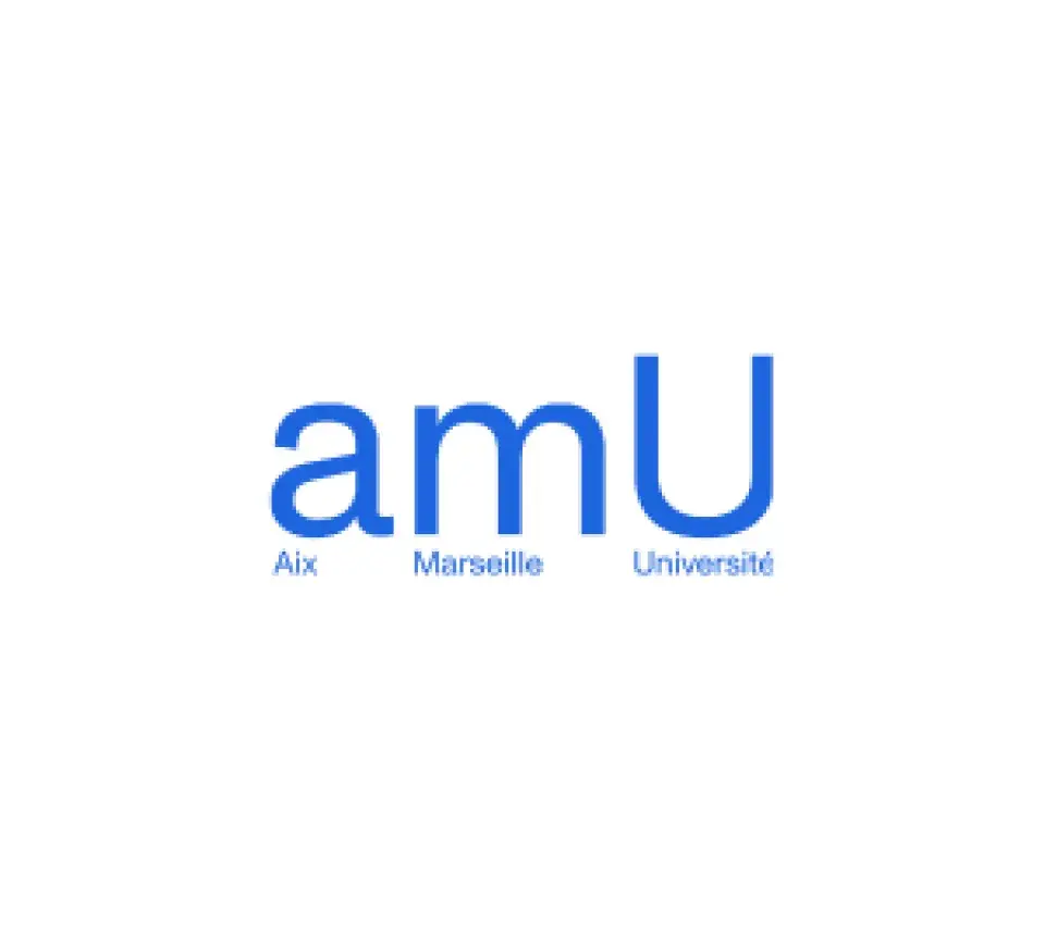 AMU Aix-Marseille Université