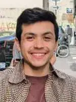 Daniel Coronel Crespo