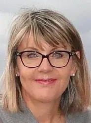 Bernadette Le Baut-Ferrarese