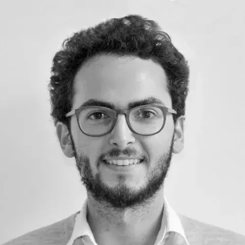 Maxime Behar
