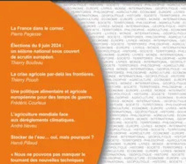 " L’Europe sociale et environnementale à l’épreuve"