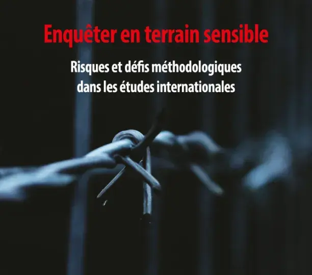 , « Paris, Niamey, Bruxelles. L’observation participante au sein du champ des politiques de défense »