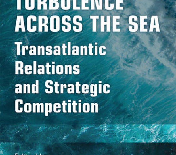 "The European defence industry in an era of great power competition: Why China's rise is not (yet) a game changer"