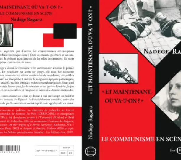 « Et maintenant, où va-t-on ? »